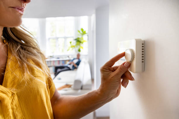 Best Thermostats and Smart Controls in West Babylon, NY