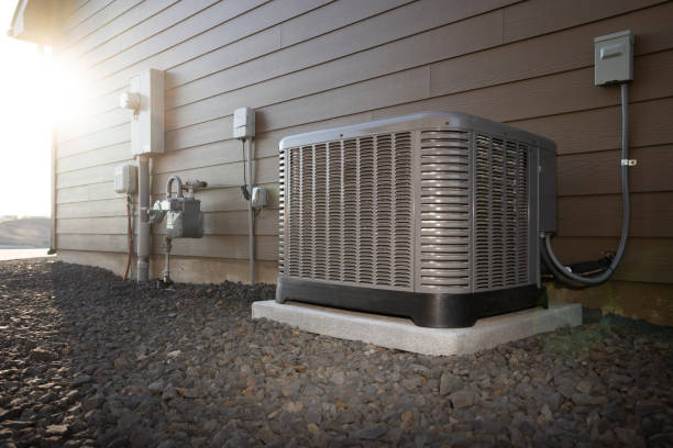 Best Solar-powered HVAC Systems in West Babylon, NY